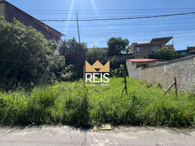 Terreno com 600m², à venda, no bairro Inhoaíba em Rio de Janeiro