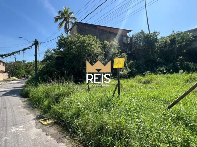 Terreno com 600m², à venda, no bairro Inhoaíba em Rio de Janeiro