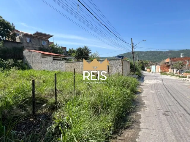 Terreno com 600m², à venda, no bairro Inhoaíba em Rio de Janeiro