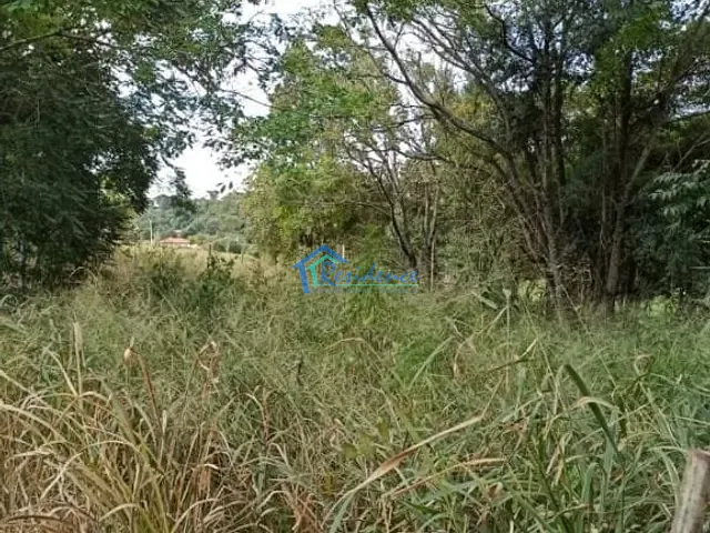 Terreno com 1000m², à venda, no bairro Recanto Campestre Viracopos Gleba 2 em Indaiatuba