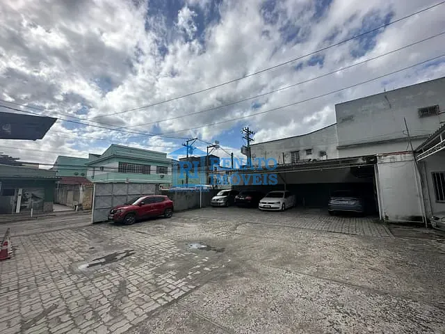 Terreno com 684m², para alugar, no bairro Centro em Maricá