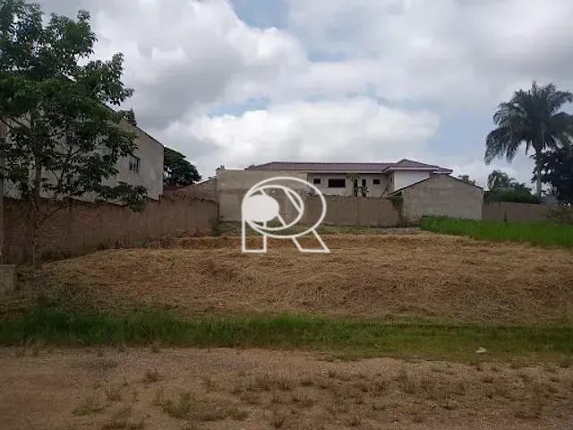 Terreno à venda, no bairro Jardim Leblon em Registro