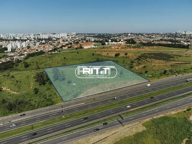 Terreno com 50000m², à venda, no bairro Jardim Conceição em Campinas