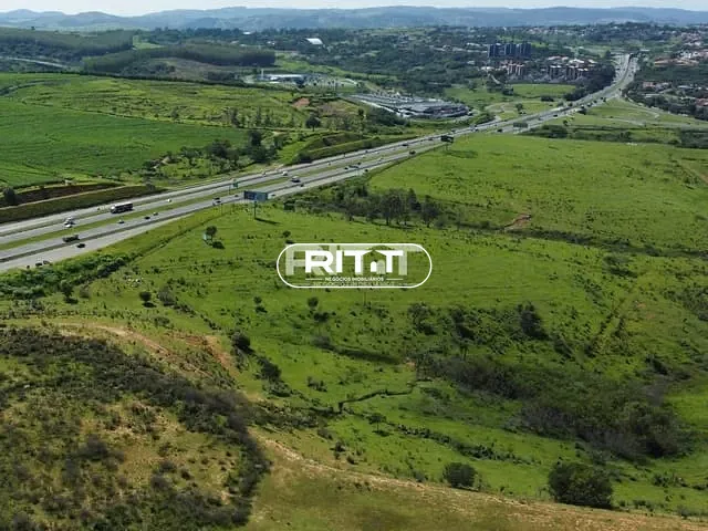 Terreno com 50000m², à venda, no bairro Jardim Conceição em Campinas