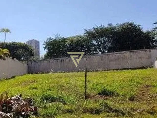Terreno com 1836m², à venda, no bairro Jardim Nova Aliança Sul em Ribeirão Preto