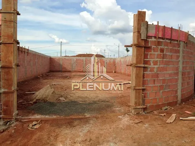 Terreno com 320m², à venda, no bairro Jardim das Palmeiras em Ipeúna