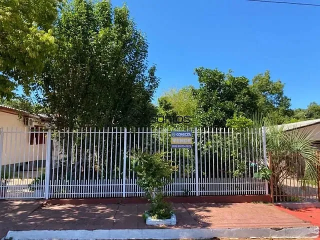 Terreno com 780m², à venda, no bairro Penha em Ijuí