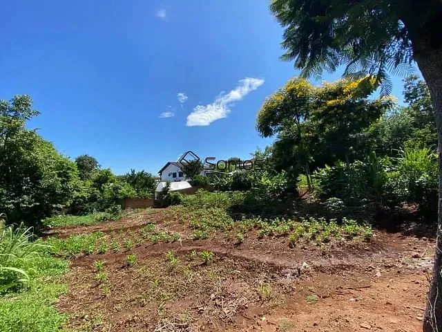 Terreno com 780m², à venda, no bairro Penha em Ijuí