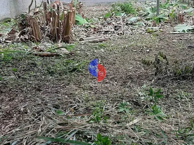 Terreno com 360m², à venda, no bairro Ipiranga (Praia de Mauá) em Magé