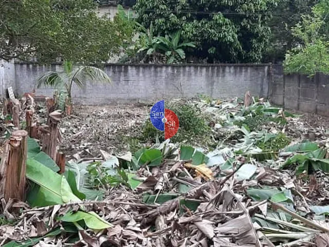 Terreno com 360m², à venda, no bairro Ipiranga (Praia de Mauá) em Magé