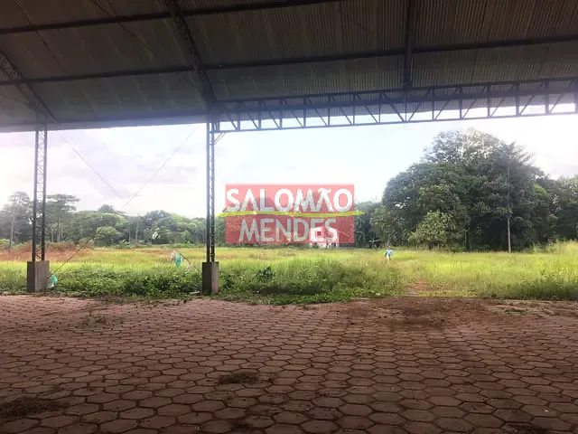 Terreno com 172148m², à venda, no bairro Maguari em Ananindeua