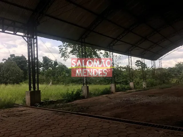Terreno com 172148m², à venda, no bairro Maguari em Ananindeua