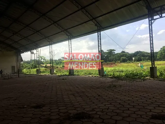 Terreno com 172148m², à venda, no bairro Maguari em Ananindeua