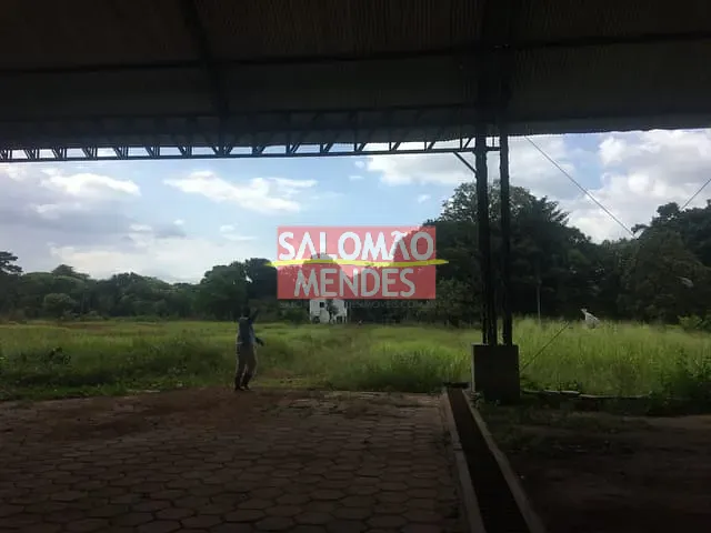 Terreno com 172148m², à venda, no bairro Maguari em Ananindeua