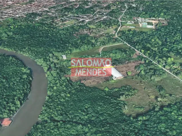 Terreno com 172148m², à venda, no bairro Maguari em Ananindeua