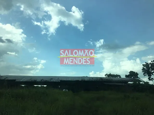 Terreno com 172148m², à venda, no bairro Maguari em Ananindeua