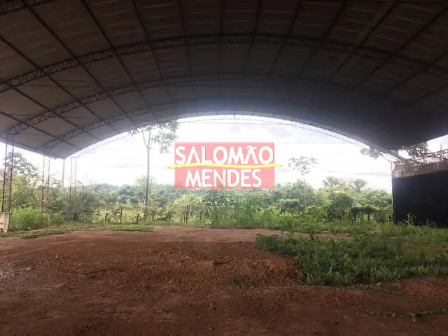 Terreno com 172148m², à venda, no bairro Maguari em Ananindeua