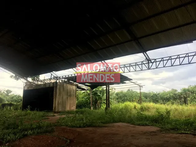 Terreno com 172148m², à venda, no bairro Maguari em Ananindeua