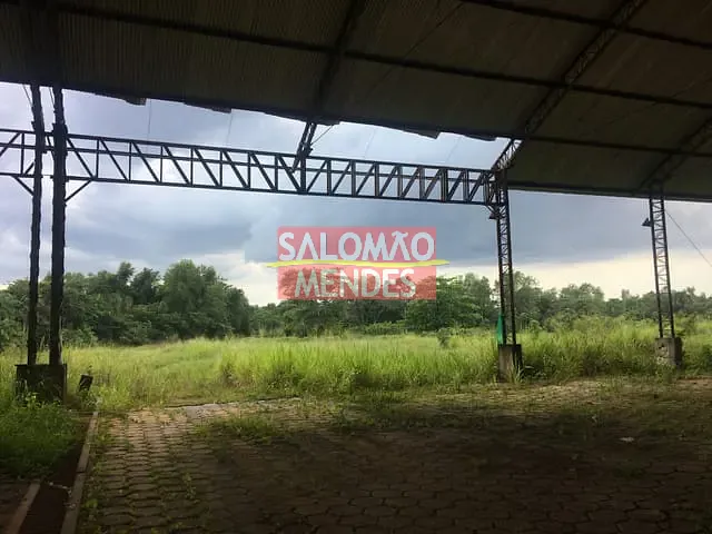 Terreno com 172148m², à venda, no bairro Maguari em Ananindeua