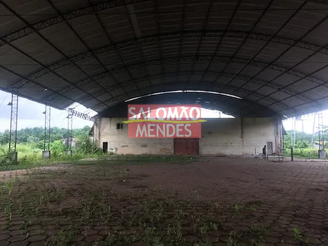 Terreno com 172148m², à venda, no bairro Maguari em Ananindeua