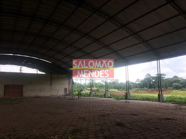 Terreno com 172148m², à venda, no bairro Maguari em Ananindeua