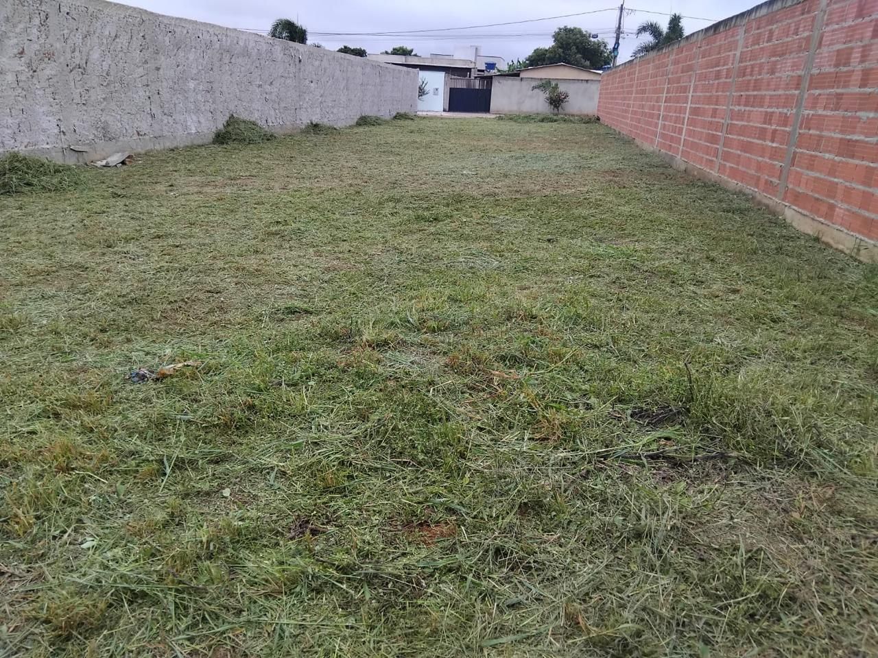 Terreno, 400 m² - Foto 1