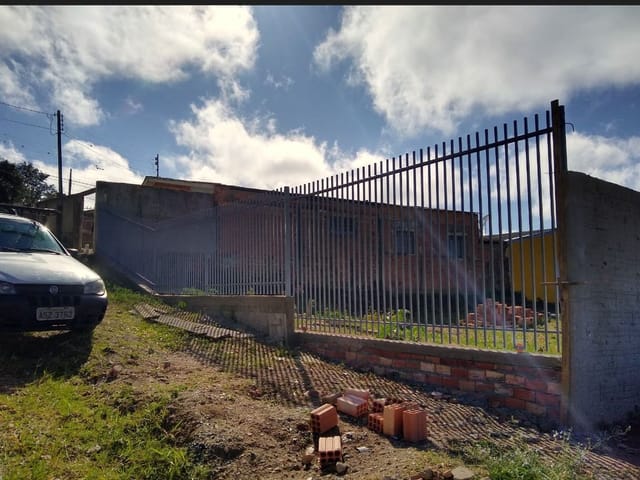 Terreno próximo a Cescage