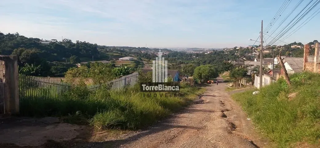 Terreno, 364 m² - Foto 4