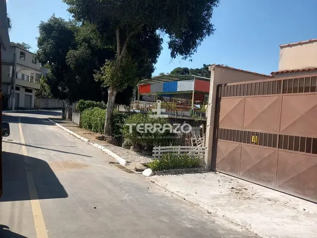 Terreno com 320m², à venda, no bairro Roma em Volta Redonda
