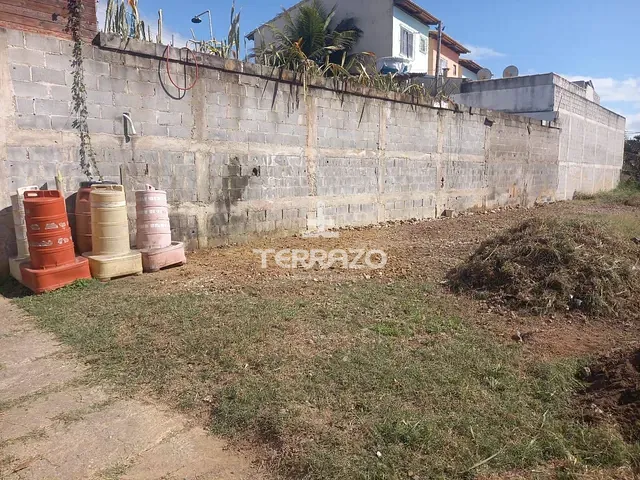 Terreno com 320m², à venda, no bairro Roma em Volta Redonda