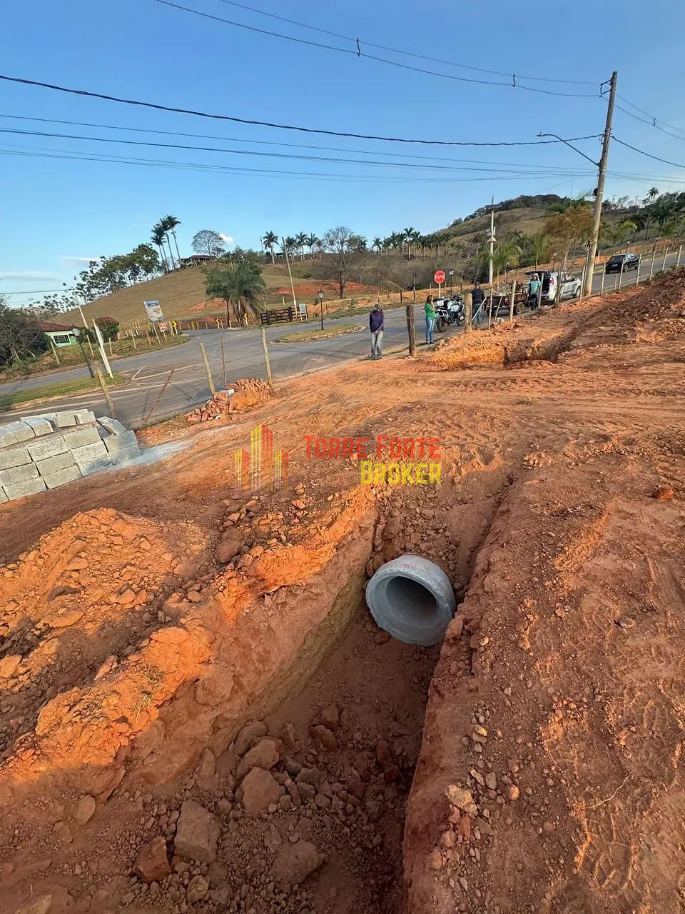 Terreno, 300 m² - Foto 9