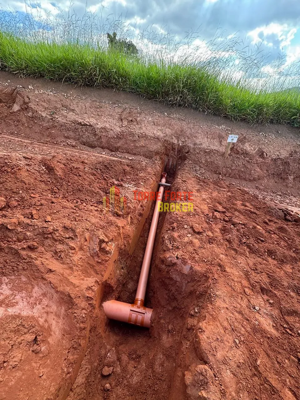 Terreno, 300 m² - Foto 12
