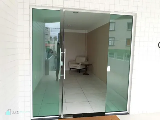 Terreno com 45m², à venda, no bairro Vila Tupiri em Praia Grande