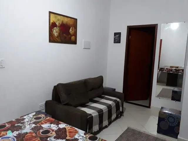 Terreno com 45m², à venda, no bairro Vila Tupiri em Praia Grande