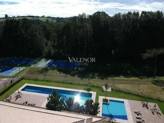 Terreno com 1000m², à venda, no bairro Caxambu em Jundiaí