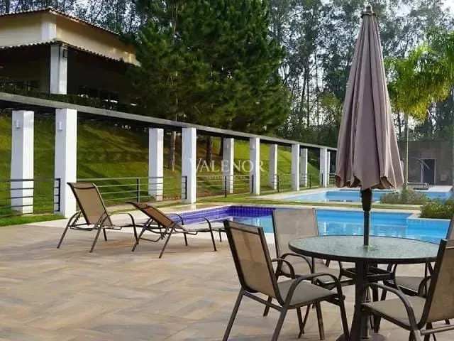 Terreno com 1000m², à venda, no bairro Caxambu em Jundiaí