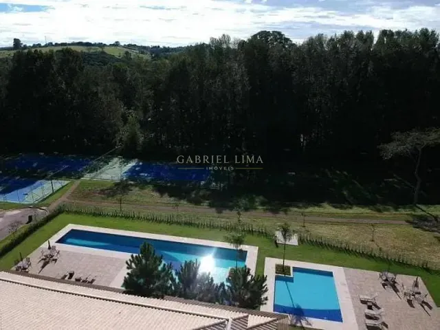 Terreno com 1000m², à venda, no bairro Caxambu em Jundiaí
