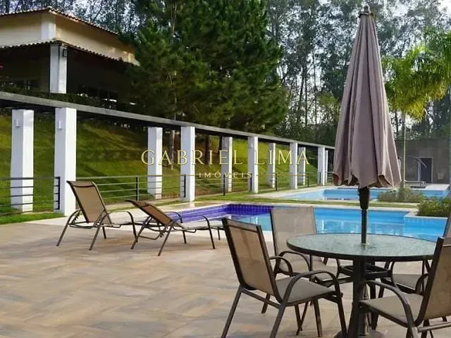 Terreno com 1000m², à venda, no bairro Caxambu em Jundiaí