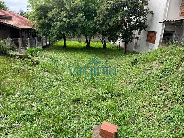 Terreno com 379m², à venda, no bairro Jardim Mauá em Novo Hamburgo