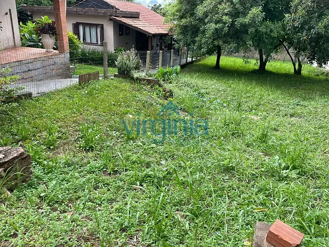 Terreno com 379m², à venda, no bairro Jardim Mauá em Novo Hamburgo