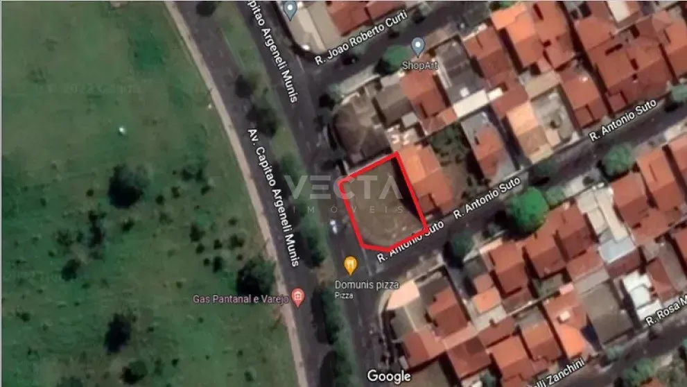Terreno, 293 m² - Foto 6