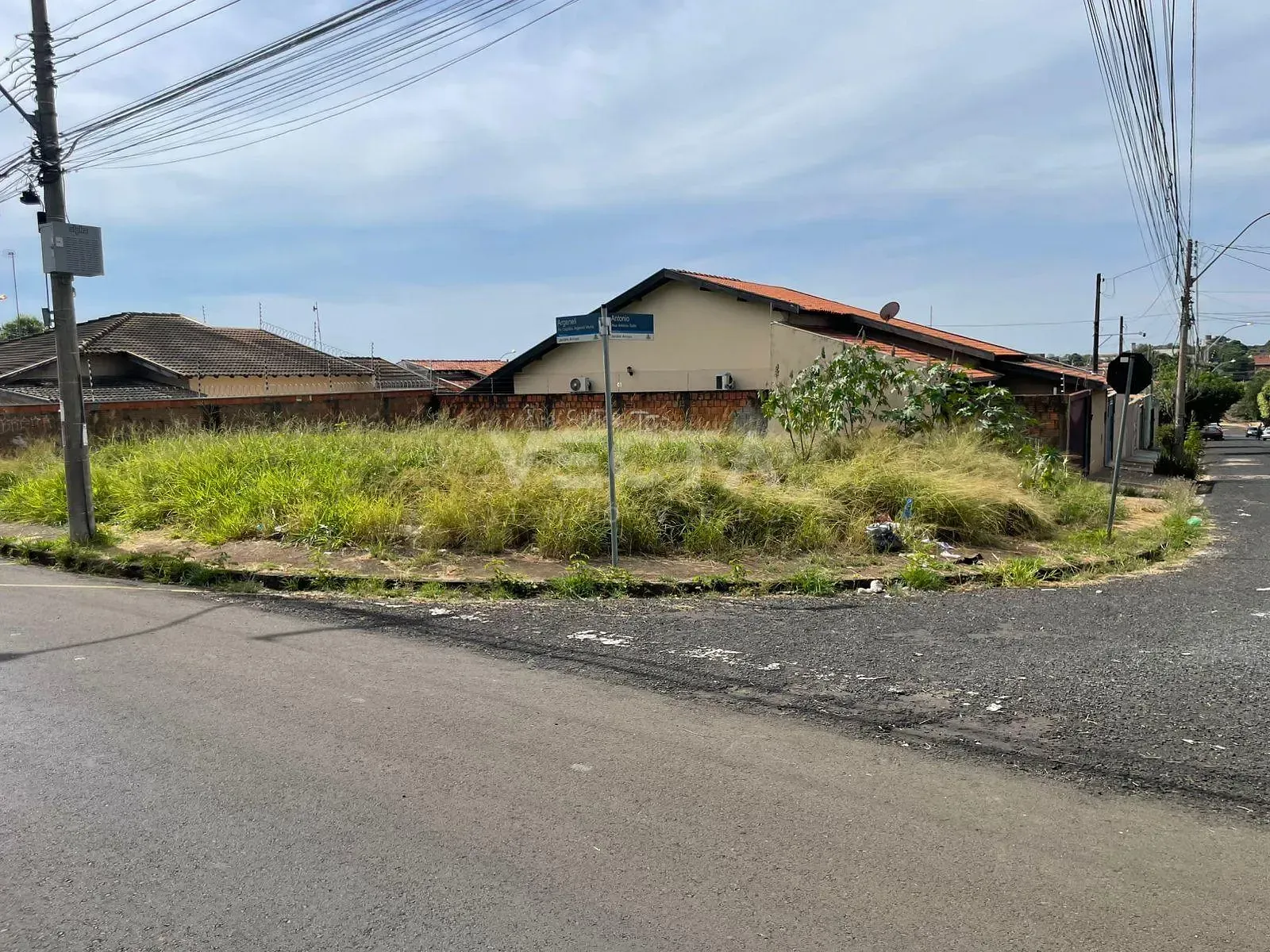 Terreno, 293 m² - Foto 5