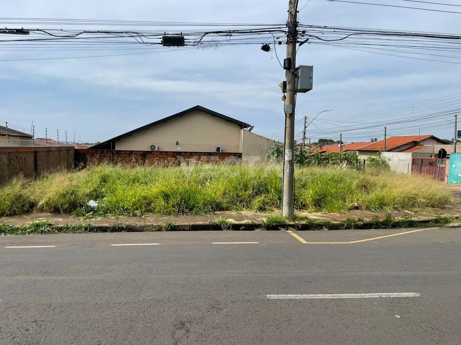 Terreno, 293 m² - Foto 4