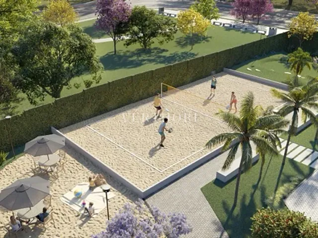 Terreno com 347m², à venda, no bairro Olímpico em Londrina