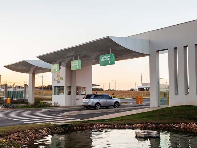 Foto do Terreno - Condomínio Florais Itália: Terreno de 456,78m²  à venda, Jardim Itália, Cuiabá, MT | Verticali Imóveis