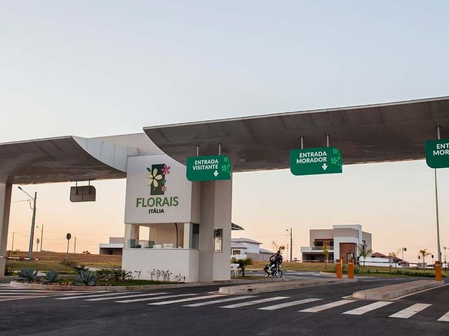 Foto do Terreno - Condomínio Florais Itália: Terreno de 456,78m²  à venda, Jardim Itália, Cuiabá, MT | Verticali Imóveis
