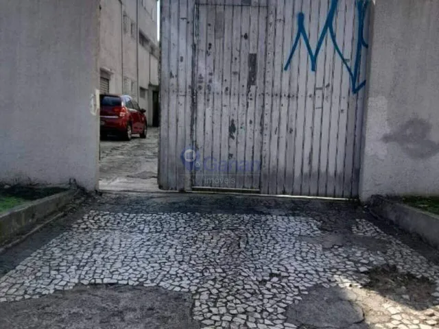 Terreno com 465m², à venda, no bairro Centro em Curitiba