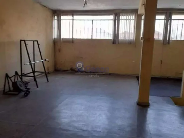 Terreno com 465m², à venda, no bairro Centro em Curitiba