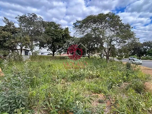 Terreno com 637m², à venda, no bairro Lagoa Mansões em Lagoa Santa