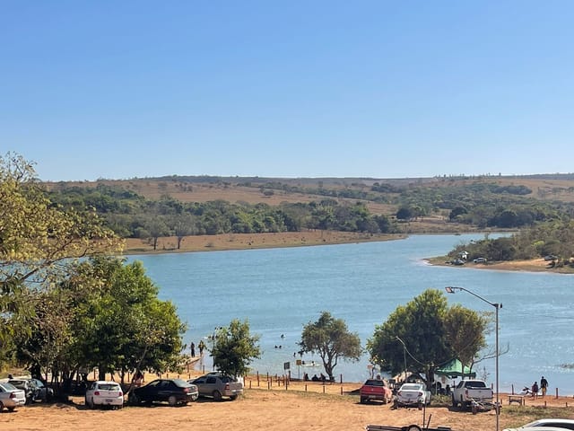 Terreno com 630m², à venda, no bairro Zona Rural em Abadiânia